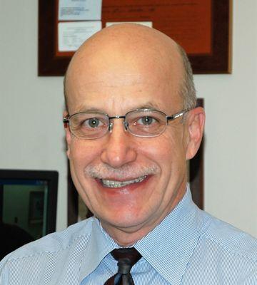 Dr. Roger I. Morrison, DC