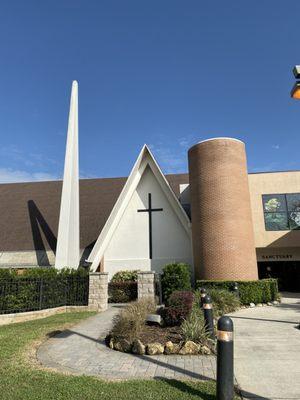 First United Methodist Church-Clermont