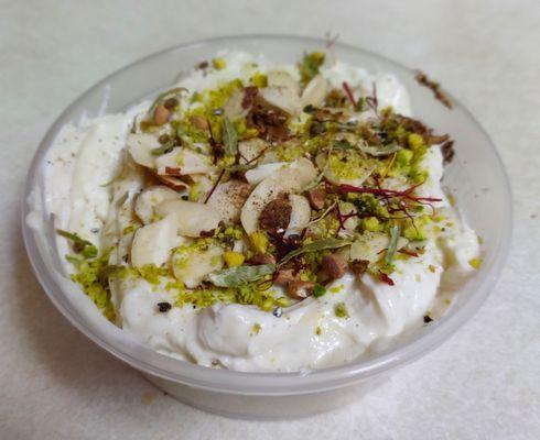 Shrikhand