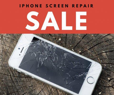 Click on the link for a full updated list.  http://www.yourphoneplug.com/iphonerepairs