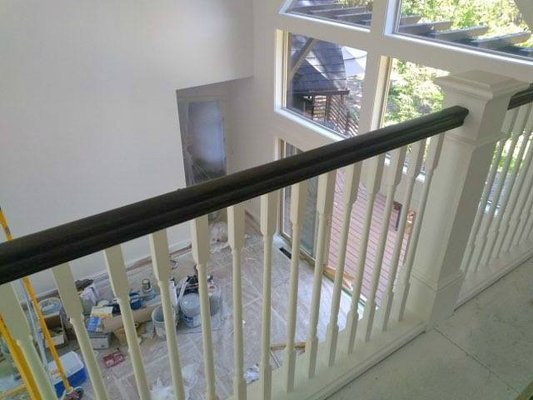 Interior painting, Bend, OR