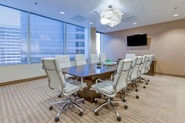 Large Conference Room