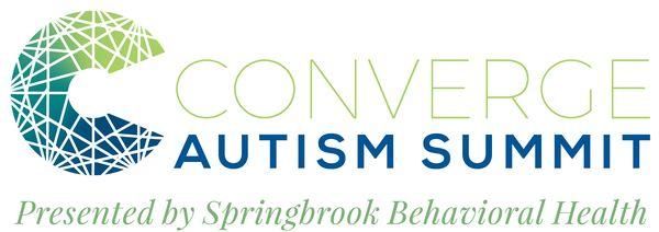 Proud host of the National Converge Autism Summit