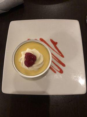 Panna Cota