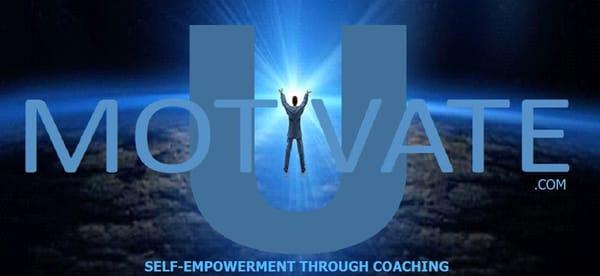 WWW.IMotivateU.com is an interactive website that is a portal to self-improvement and self-empowerment