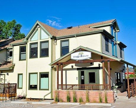 Boulder Valley Women's Health Center is a Reproductive & Sexual Health Care Center serving Boulder, CO