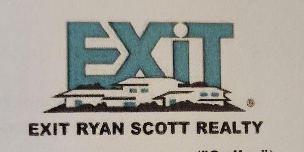 EXIT Ryan Scott Realty