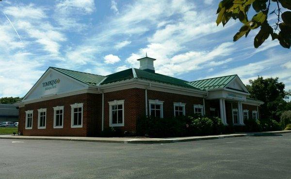 Wappingers Falls Branch