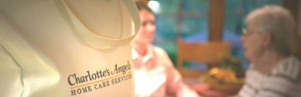 Charlotte's Angels Home Care Services