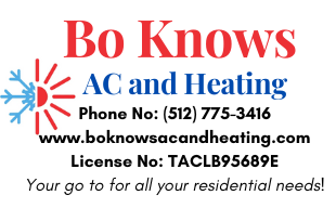 Bo Knows AC and Heating