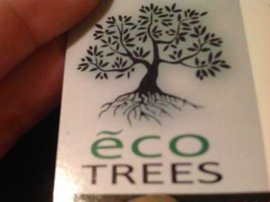 Eco Trees