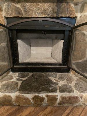 Hearth & Patio Sales and Service