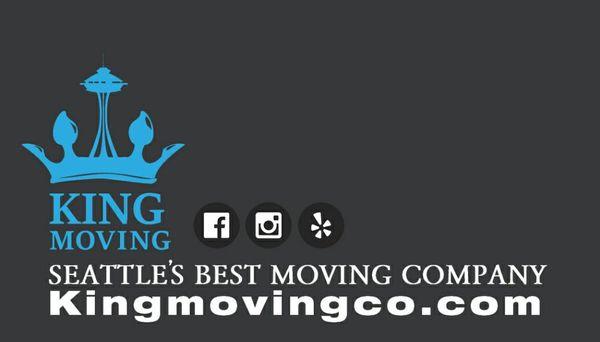 King Moving Company