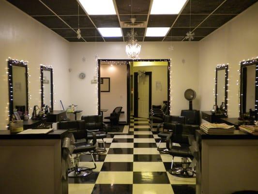 Rhonda's Hair Studio