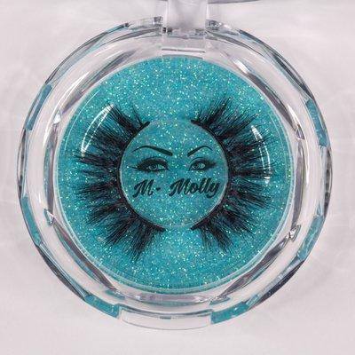 M123D Mink Lashes