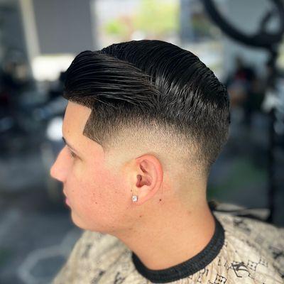 MID FADE