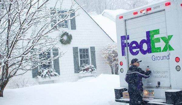 We can help you and your family with any packing and shipping needs this holiday season.