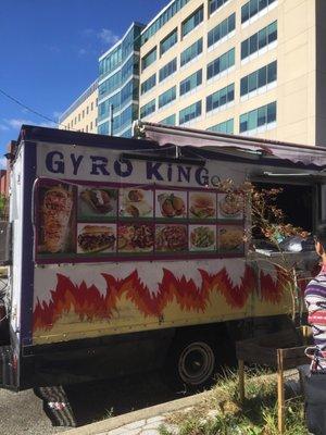 Gyro King