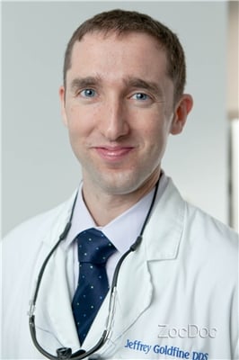 Dr. Jeffrey Goldfine