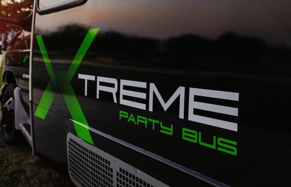 Xtreme Party Bus