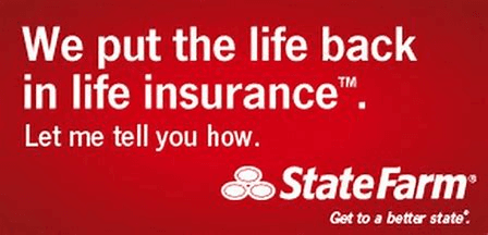 Call me about life insurance!