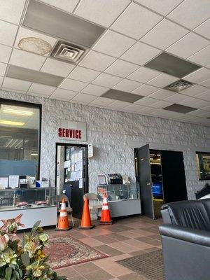 Yonkers Tire & Auto Repair