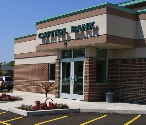 Capitol Bank