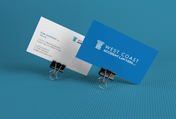 Business Cards