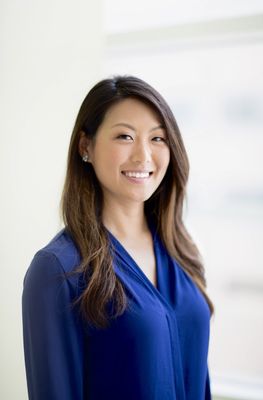 Dr. Christina A. Penn  Endodontist