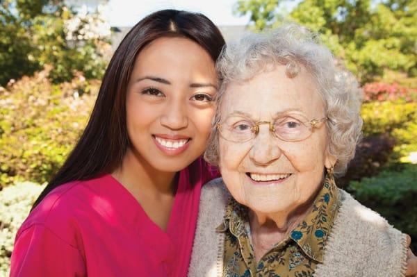 Attenda Home Care