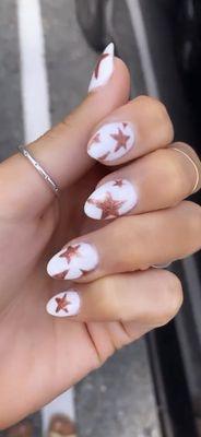 Fashion Nail