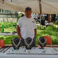 Prescott Indian Art Market