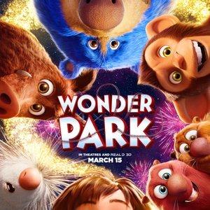 Elite Perk: Wonder Park Screening