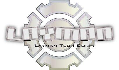 Layman PC Service