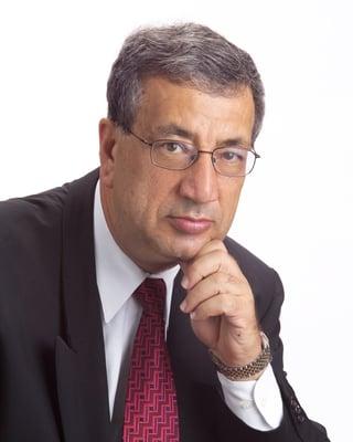 Josef Avesar