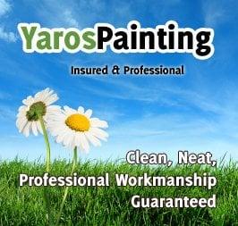 Yaros Painting