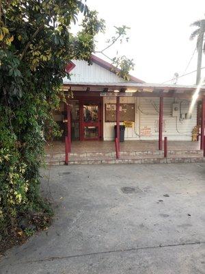 Redland Grocery