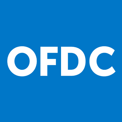 OFDC Logo