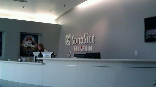 Sonosite