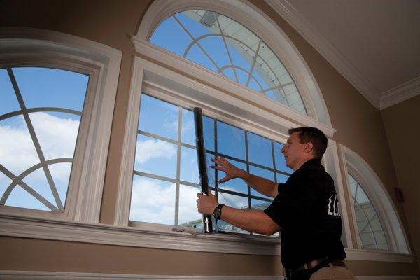 Home Window Tinting Benefits