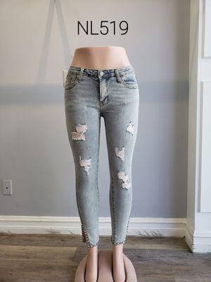 Fashion Jeans