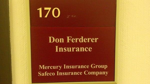 Don Ferderer Insurance