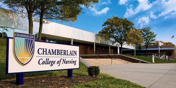 Chamberlain University - Columbus