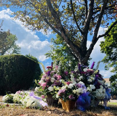 Woodlawn Cemetery Crematory & Community Mausoleum