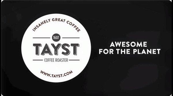 Tayst Coffee Roaster