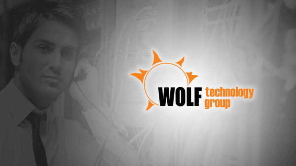 Wolf Technology Group