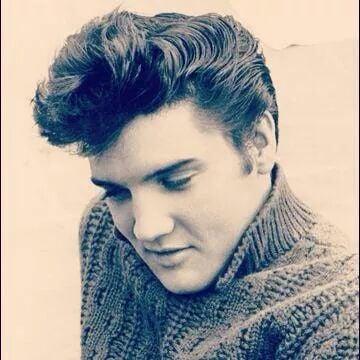 The pompadour haircut