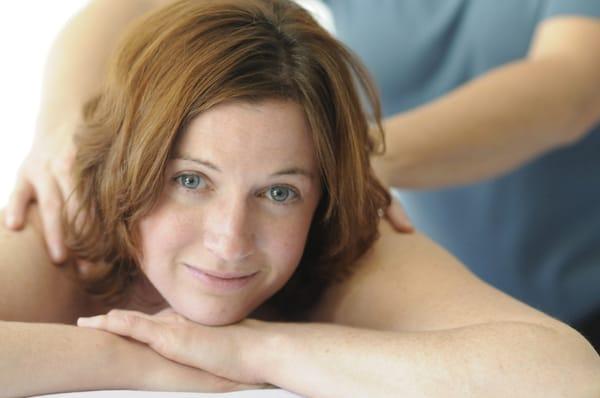 Offering a variety of therapies to suit your individual needs and preferences.