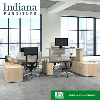 RSFi Office Furniture