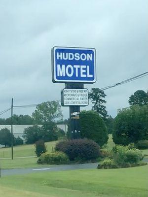 Hudson Motel